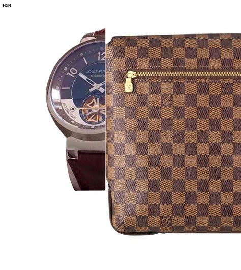 borsa uomo louis vuitton a mano uomo|Borse Pre.